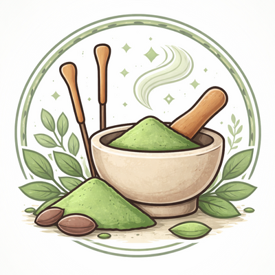 Traditional Recipe