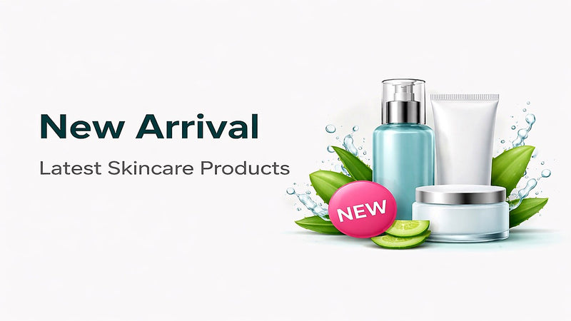 New Arrivals