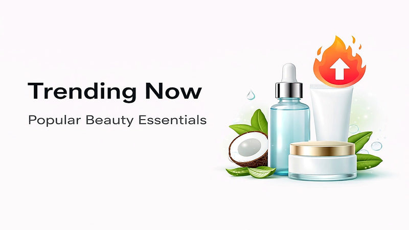 Trending Now