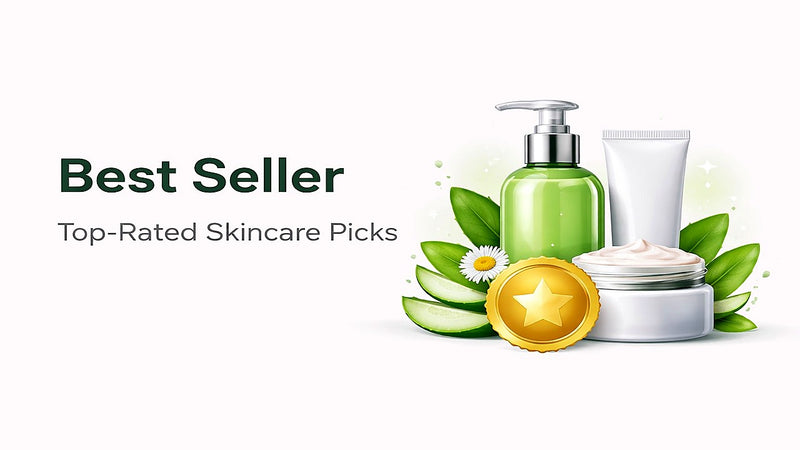 Best Sellers