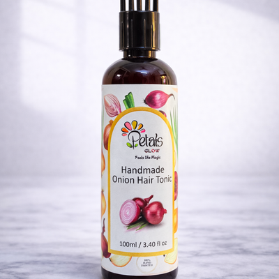 Hair Oils