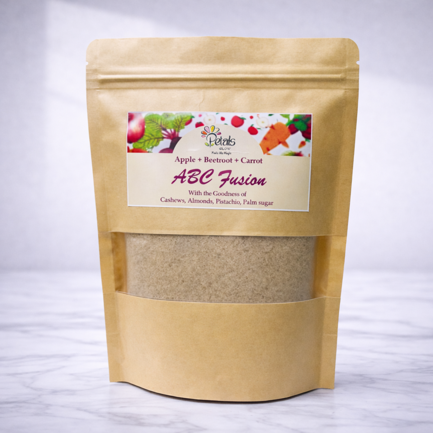 ABC Fusion Food Powder