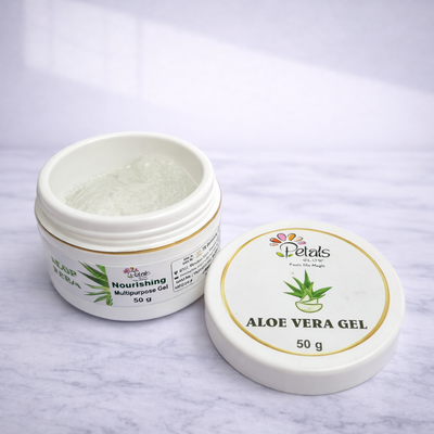 Face Gels