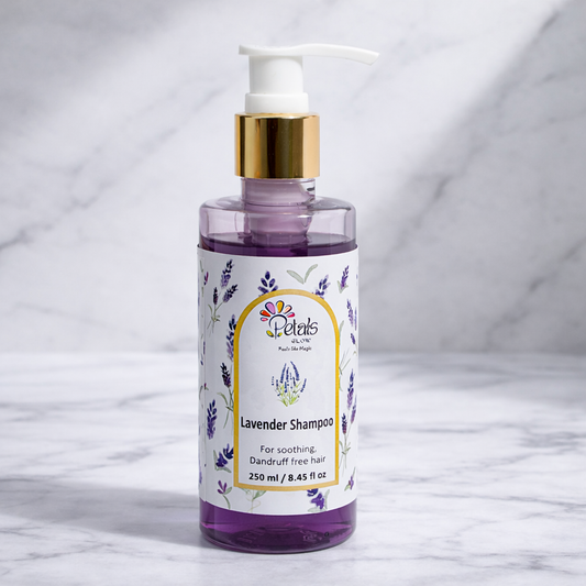 Lavender Shampoo